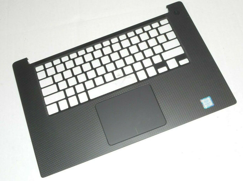 OEM - Dell XPS 9550 Palmrest Touchpad Assembly P/N: JK1FY