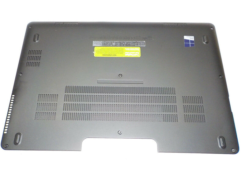 Genuine Dell Latitude E7470 Laptop Bottom Base Case Cover Lid 1GV6N HUH 08