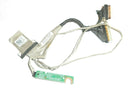 OEM - Dell Inspiron 7569/7579 LCD TS Ribbon Cable & Board P/N: 74CNT