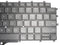 OEM Dell Latitude 7520/9520 Backlit Laptop Keyboard US-ENG P/N: 1JHJY
