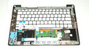 OEM - Dell Latitude 7300 Palmrest Touchpad Assembly THD04 P/N: 5TYX3
