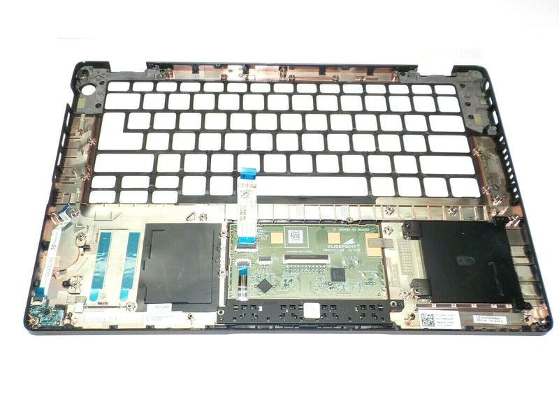 Genuine Dell Latitude 5400 Laptop Palmrest Touchpad Assembly HUL12 A1899C