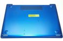Genuine Dell Inspiron 3584 / 3583 Laptop Base Bottom Cover Blue 6V0GK HUA 01
