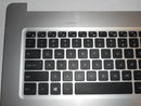 OEM Dell Inspiron 5770/5775 Palmrest US Backlit Keyboard Assembly B02 P/N: HMY79
