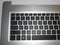 OEM Dell Inspiron 5770/5775 Palmrest US Backlit Keyboard Assembly B02 P/N: HMY79