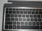 OEM Dell Latitude 7210/7200 2-in-1 Tablet Travel Keyboard P/N: 24D3M