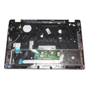 New - OEM Dell Latitude 5280 Palmrest Touchpad Assembly P/N: A16762 K0FXK