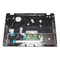 New - OEM Dell Latitude 5280 Palmrest Touchpad Assembly P/N: A16762 K0FXK