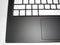 OEM Dell XPS 13 9370/9380/7390 Palmrest Touchpad Assembly C03 P/N: PJ27K 69GRJ
