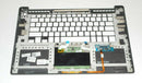 OEM - Dell XPS 9570 / Precision 5530 Touchpad Palmrest Assembly THA01 621WK