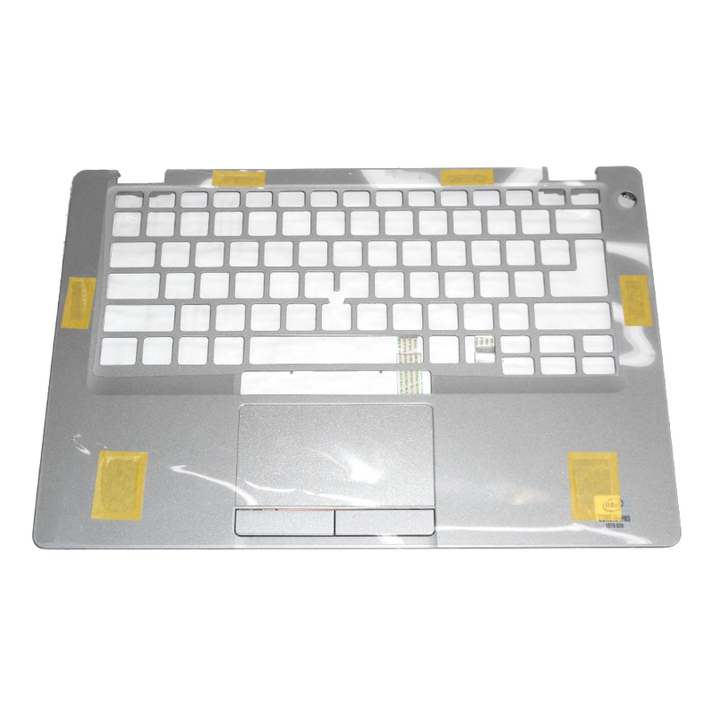 New - OEM Dell Latitude 5410 Palmrest Touchpad Assembly P/N: A19996 NV1FK