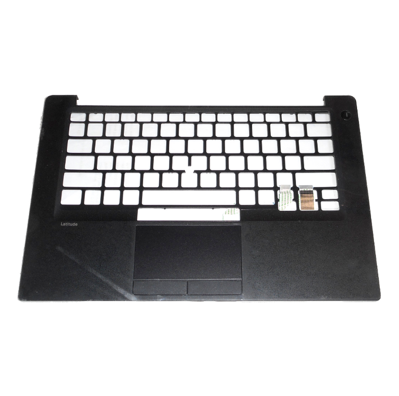 New - OEM Dell Latitude 7480 Palmrest Touchpad Assembly B02 P/N: 3C4KP M3CF5