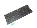 Dell OEM Inspiron 13 7368 7378 Laptop Backlit Replacement Keyboard -AMA01- H4XRJ