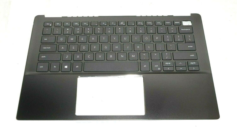 OEM - Dell Latitude 13 3301 / Vostro 5390 Palmrest US Keyboard THC03 P/N: X4GC4