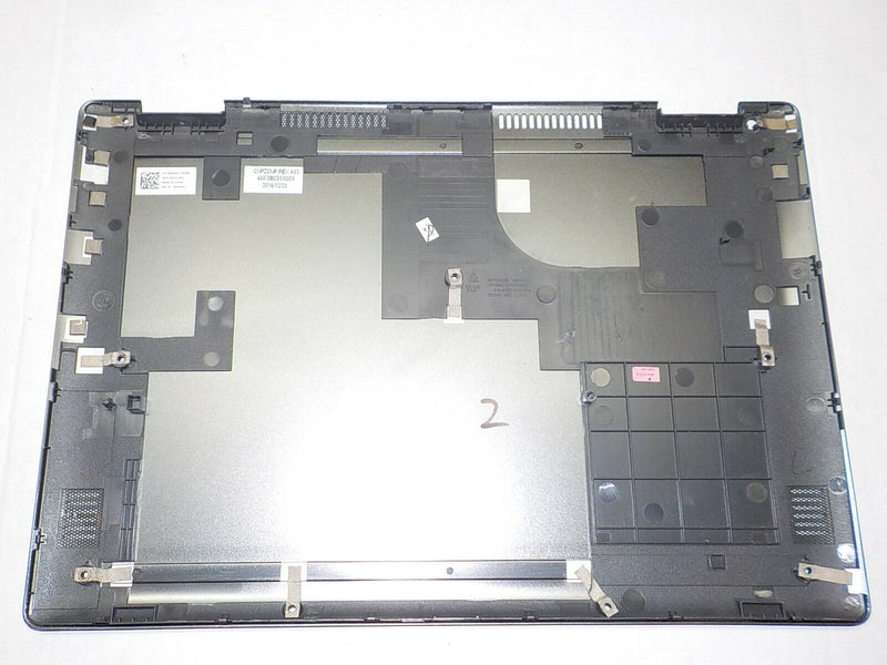 Genuine Dell Latitude 13 3379 Laptop Bottom Base Cover Assembly GGVH1 HUD 04