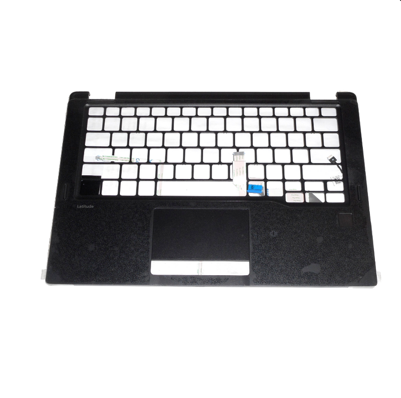 New - OEM Dell Latitude 5289 Palmrest Touchpad FP Assembly B02 P/N: KP0KV RJ4JW