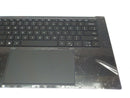 NEW OEM Dell XPS 9500 Laptop Palmrest Touchpad US/EN BCL Keyboard HUS71 DKFWH