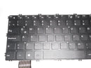 New OEM Dell Inspiron 15 5580 Non-Backlit Laptop Keyboard SPANISH P/N: 9X65Y