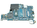 New Dell OEM Latitude 3490 3590 Motherboard w/ Intel i3 -7130U SR3JY IVA01 P6JPD