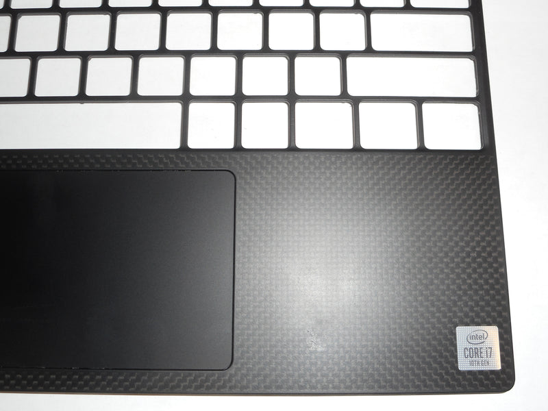 OEM Dell XPS 7390 2-in-1 Palmrest Touchpad Assembly C03 P/N: 45T4C JNHN3