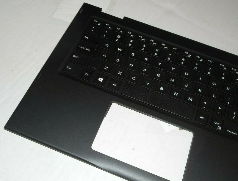 OEM - Dell Latitude 3390 Palmrest US Non-Backlit Keyboard THD04 P/N: XVH3H