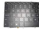 OEM Dell Inspiron 13 7368/7378 Backlit Laptop Keyboard US-ENG D04 P/N: H4XRJ