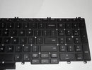 OEM Dell Latitude 5500/Precision 3540 Backlit Laptop Keyboard US B02 P/N: MMH7V