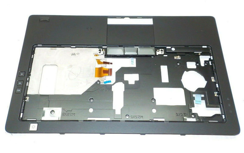 OEM Dell Latitude E3620 Laptop Palmrest Touchpad FingerPrint Reader 039M5 HUA 01