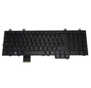 OEM Dell Studio 1735/1736/1737 Laptop Keyboard US-Dutch P/N: TR484