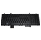 OEM Dell Studio 1735/1736/1737 Laptop Keyboard US-Dutch P/N: TR484