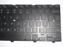 OEM Dell Inspiron 5448/5458 Non-Backlit Laptop Keyboard US-ENG D04 P/N: 50X15