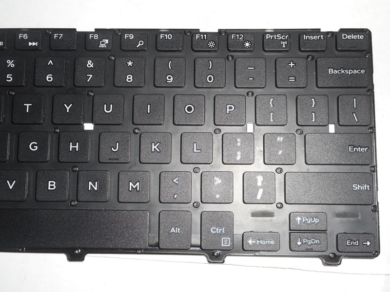 OEM Dell Inspiron 5448/5458 Non-Backlit Laptop Keyboard US-ENG D04 P/N: 50X15