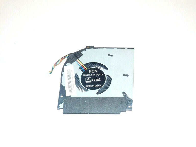 OEM Alienware m15 CPU Cooling Fan Left Side NIC03 PDMM0 0PDMM0