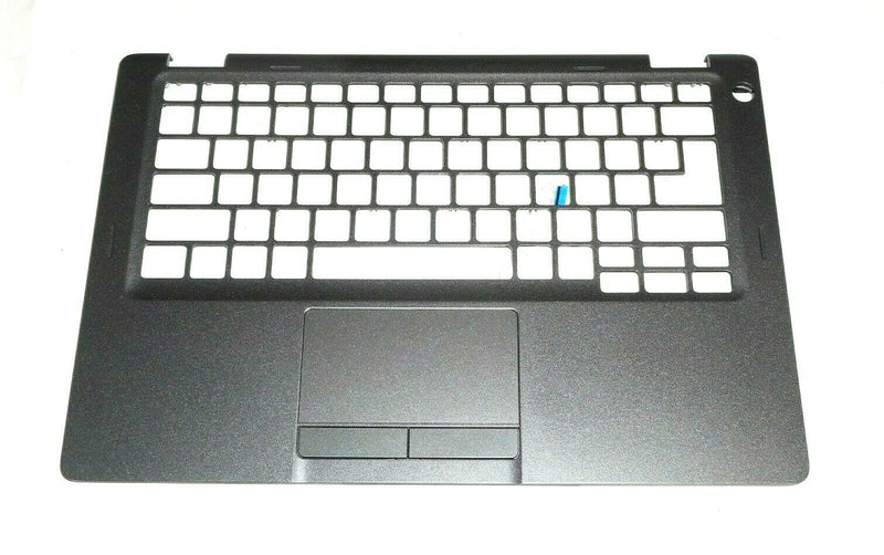 OEM - Dell Latitude 5300 2-in-1 Laptop Palmrest Touchpad Assembly THA01 P0TRH