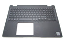 Genuine Dell Latitude 3510/E3510 Palmrest Spanish NON BCL Keyboard HUW75 JYG4Y