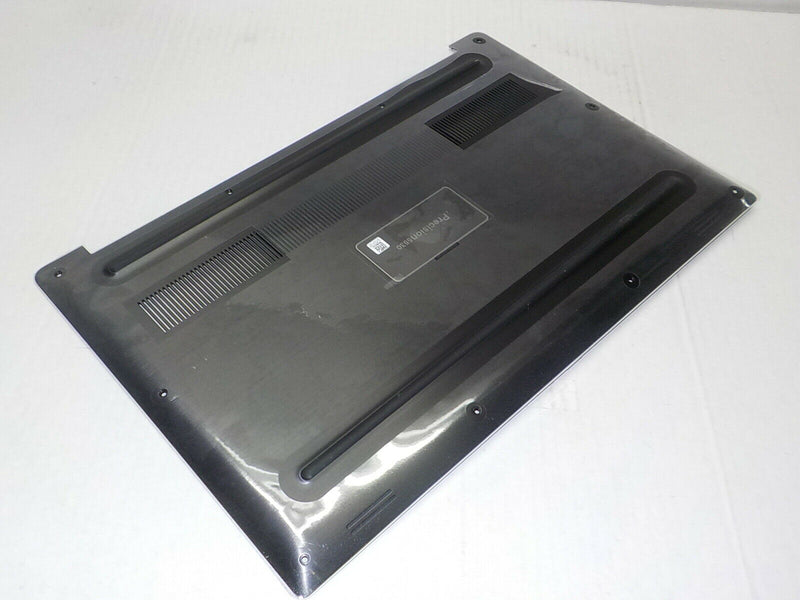 New Genuine Dell Precision 5530 Laptop Bottom Base Case Metal Cover 7R0RK HUA 01