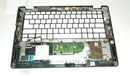 OEM - Dell Latitude 5300 2-in-1 Laptop Palmrest Touchpad Assembly THA01 1YF39