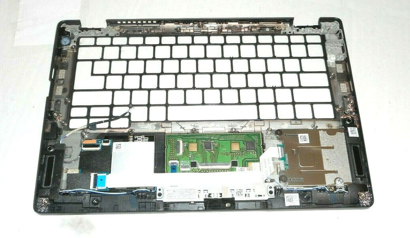 OEM - Dell Latitude 5300 2-in-1 Laptop Palmrest Touchpad Assembly THA01 1YF39