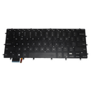OEM Dell XPS 15 9560/9570 Backlit Laptop Keyboard US-ENG D04 P/N: GDT9F