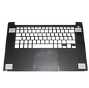 New - OEM Dell XPS 15 9570 EMEA Palmrest Touchpad Assembly P/N: 3CKJP 7JTWG