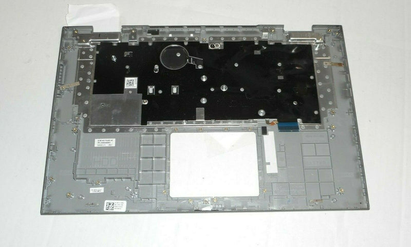 OEM - Dell Inspiron 5568 Palmrest US Backlit Keyboard THB02 P/N: 0HTJC