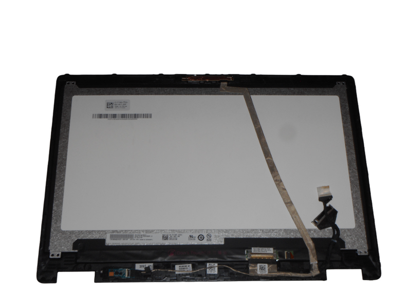 Dell OEM Latitude 3310 2-in-1 FHD LCD LED Touch Display Assembly TD04 - TG1WM