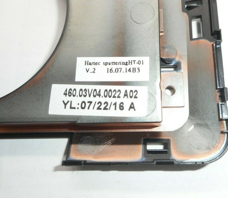 OEM Dell Inspiron 14 3451 Laptop LCD Bottom Cover Case Chassis BIC03 GK71K