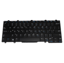 OEM Dell Latitude E5250/E7250 Non-Backlit Laptop Keyboard US-ENG B02 P/N: VW71F