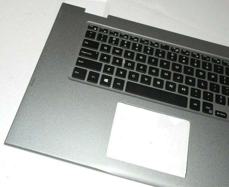 OEM - Dell Inspiron 5568 Palmrest US Backlit Keyboard THB02 P/N: 0HTJC