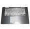 OEM Dell Inspiron 15 7573 Laptop Palmrest Assembly P/N: D9XC1