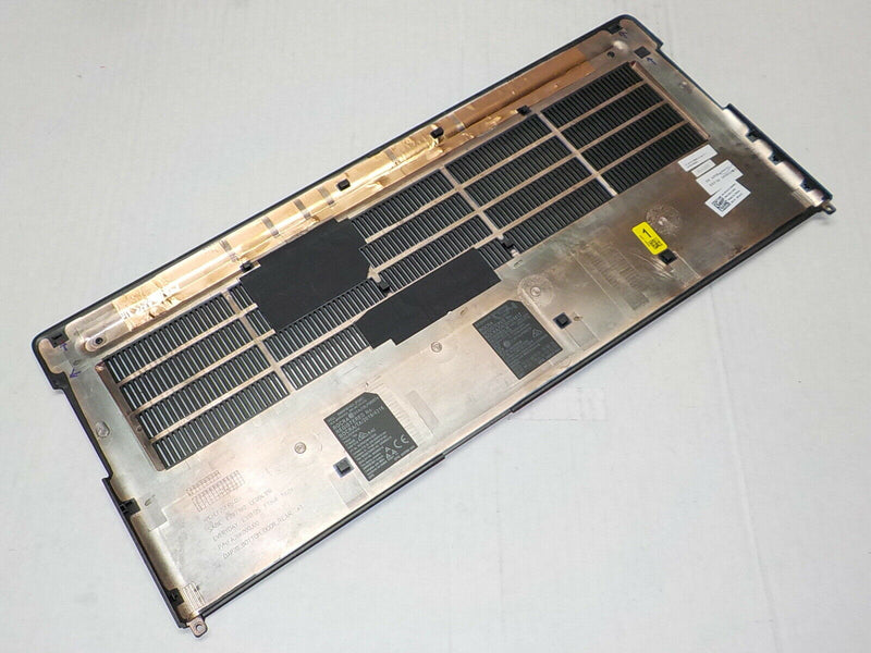 Dell Precision 7740 Laptop Bottom Battery Access Panel Door Cover PH1F2 HUH 08