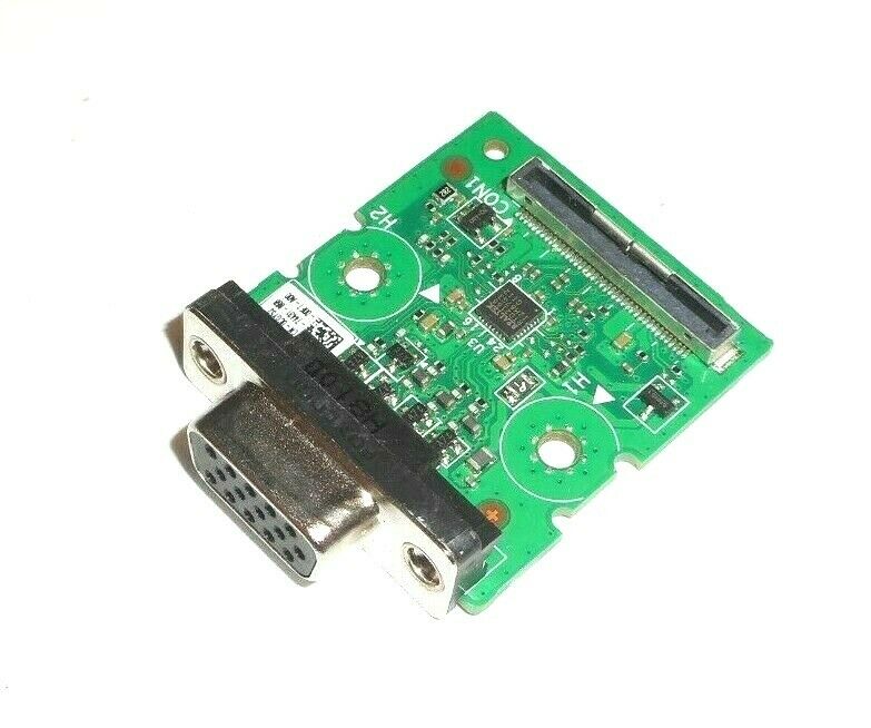 OEM - Dell Precision T3630/T3640 VGA Output Daughterboard P/N: CGY52