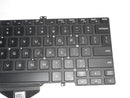 OEM Dell Latitude 5400 Non-Backlit Laptop Keyboard US-ENG B02 P/N: GY5TC