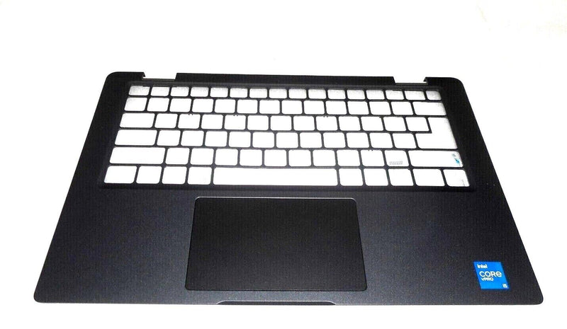 Dell OEM Latitude 7420 Laptop Palmrest Touchpad Assembly BIB02 7HD7X